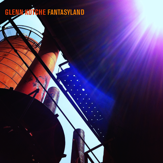 Glenn Kotche FantasyLand